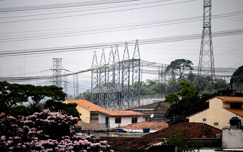 Geração