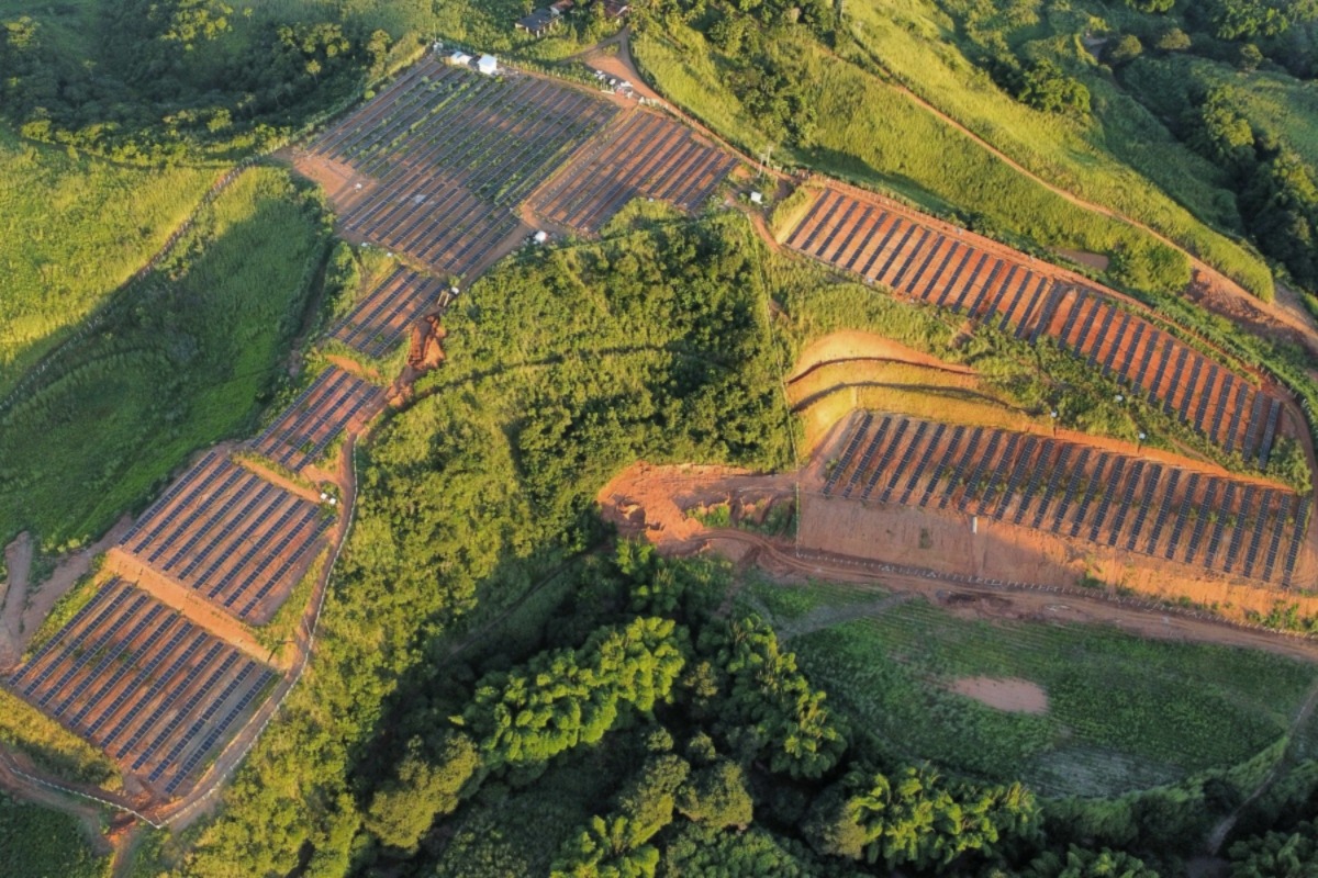 UFV Aliança