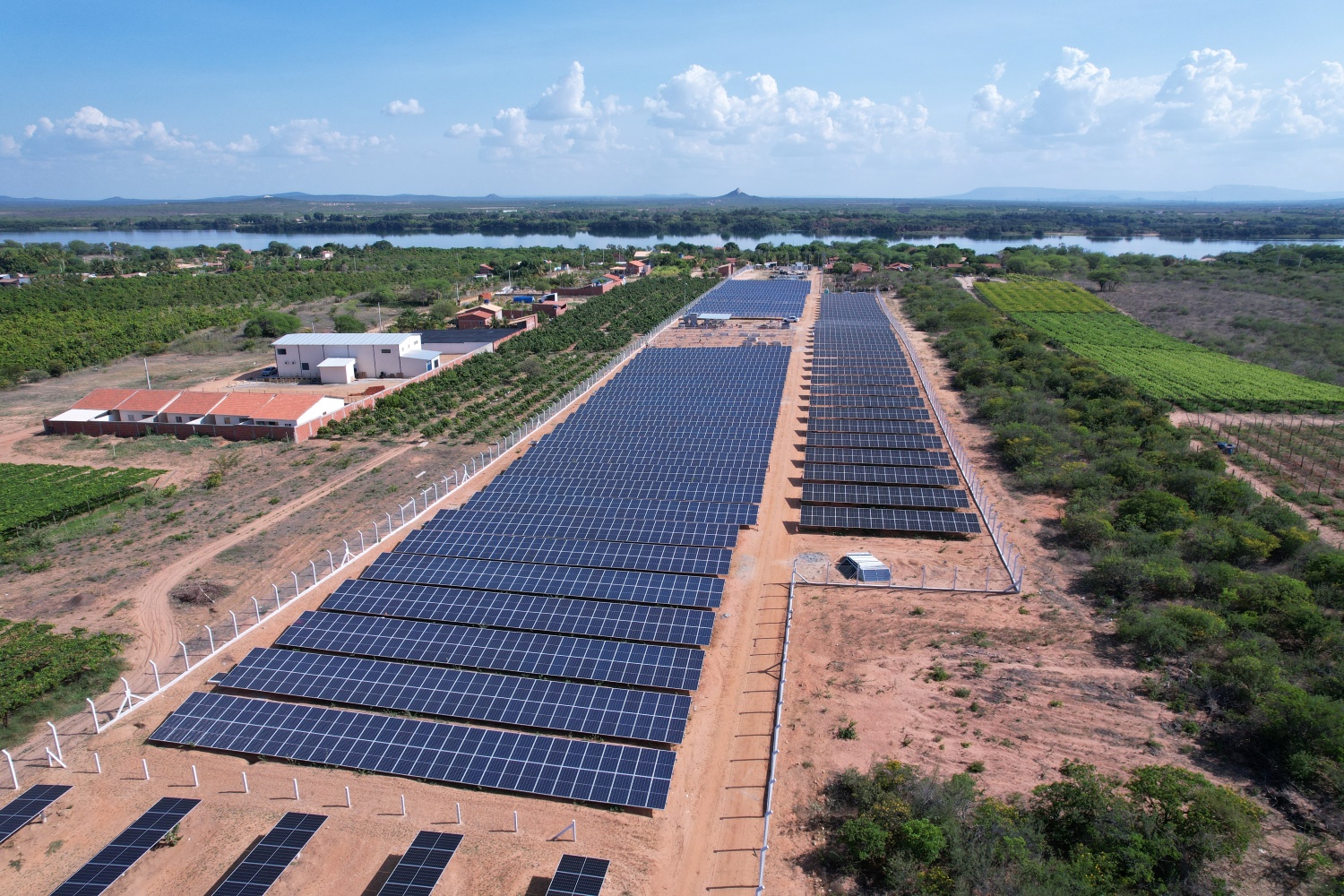 UFV Tapera