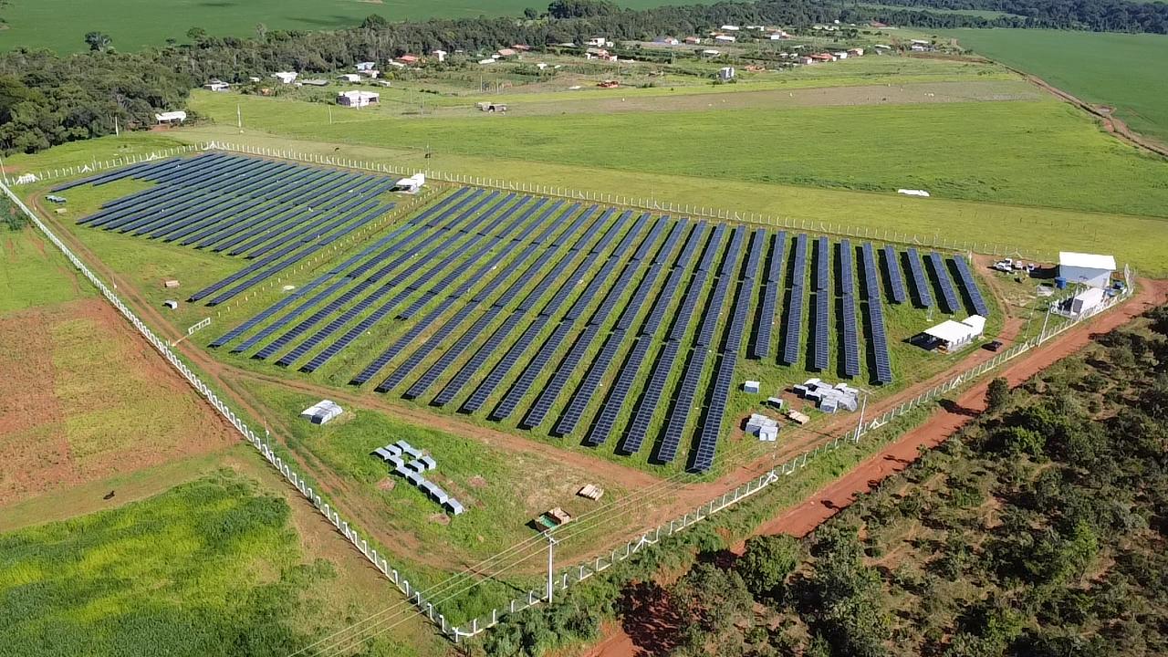 Retrofit UFV Leopoldo de Bulhões
