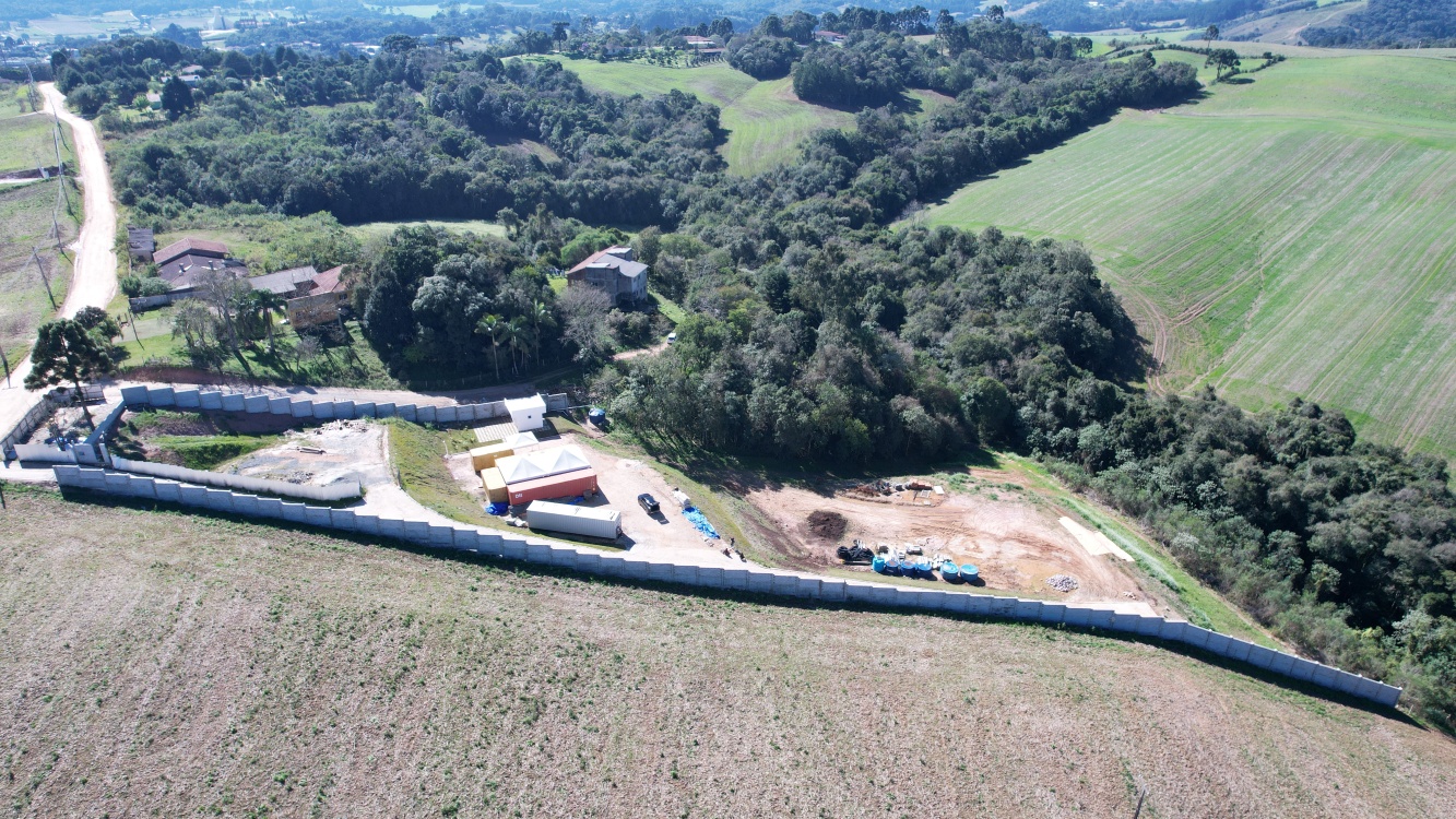 Empreendimento Campo Magro