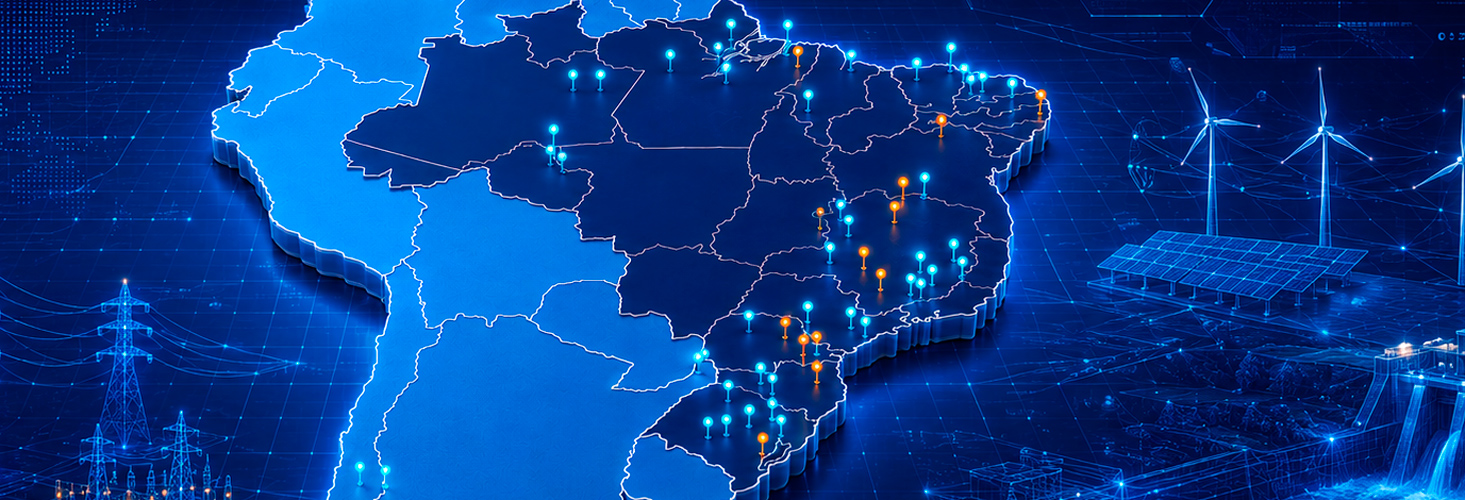 Mais de 30 anos de experiência e resultados