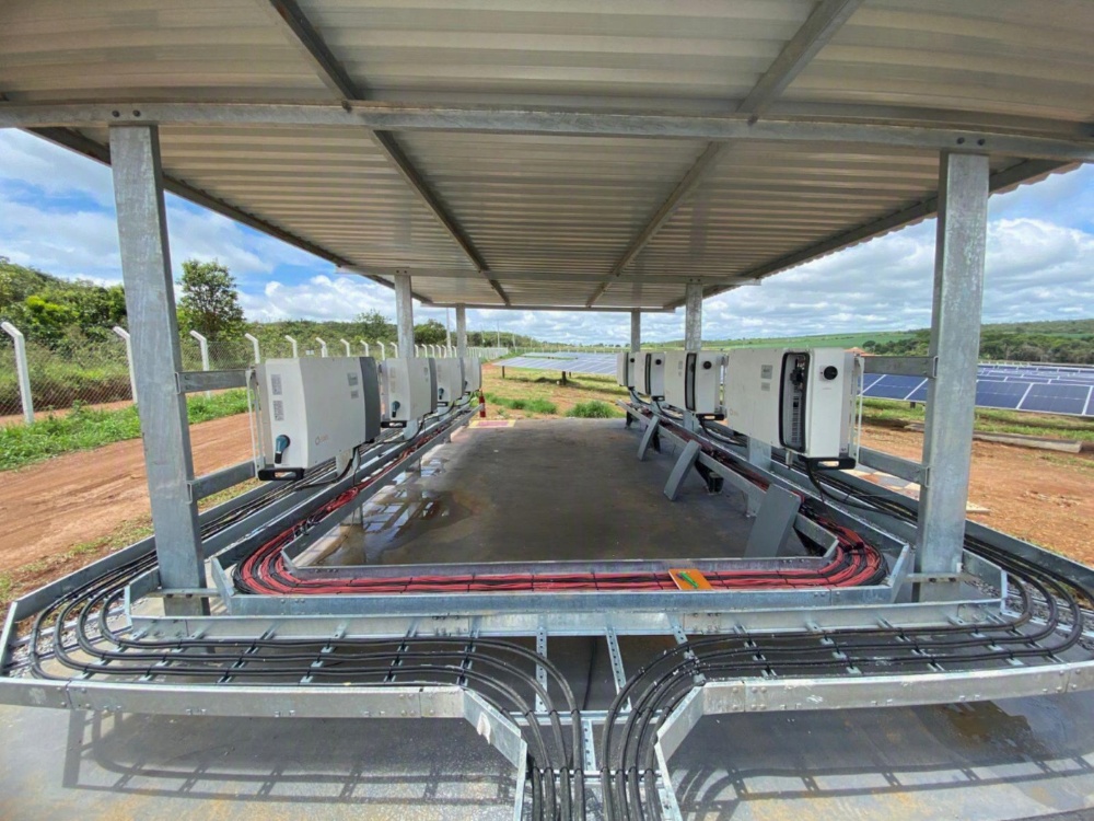 Galeria — UFV Leopoldo de Bulhões