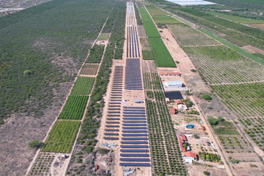 Galeria — UFV Tapera