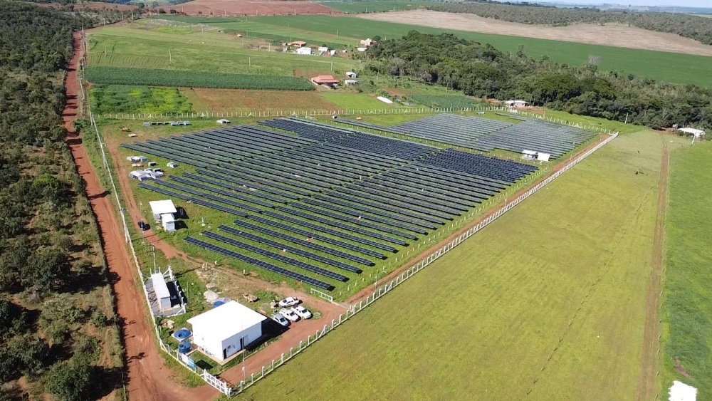 Galeria — Retrofit UFV Leopoldo de Bulhões