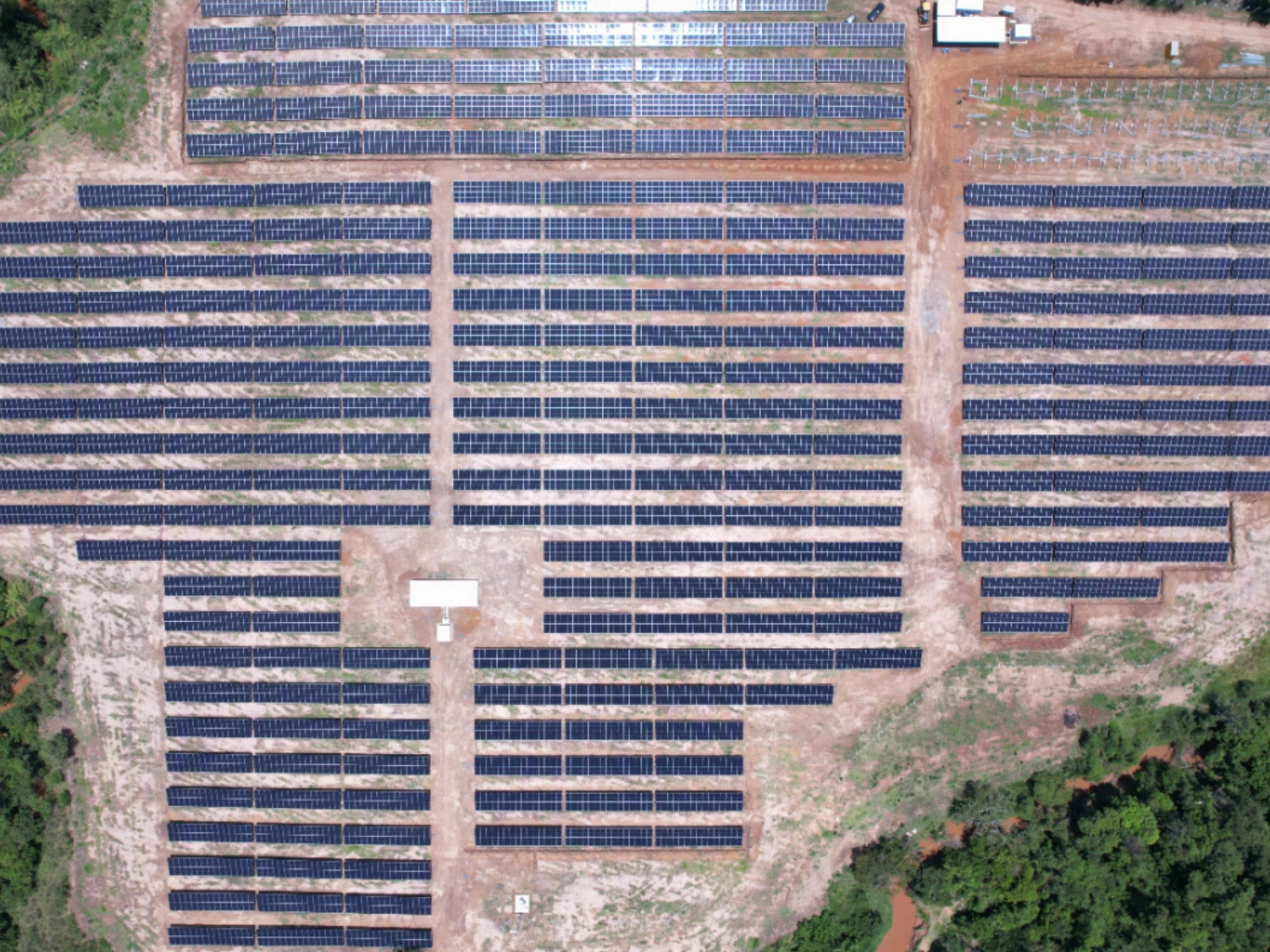 Galeria — UFV Cláudio
