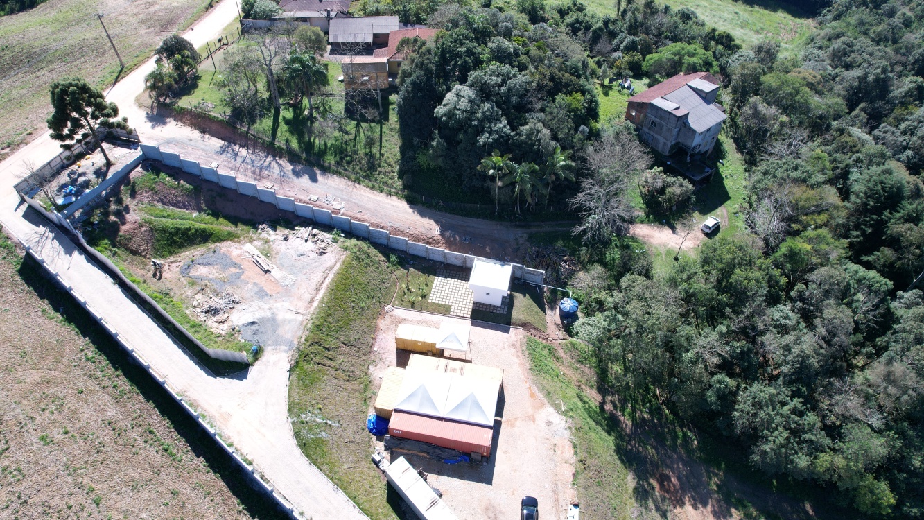 Galeria — Empreendimento Campo Magro
