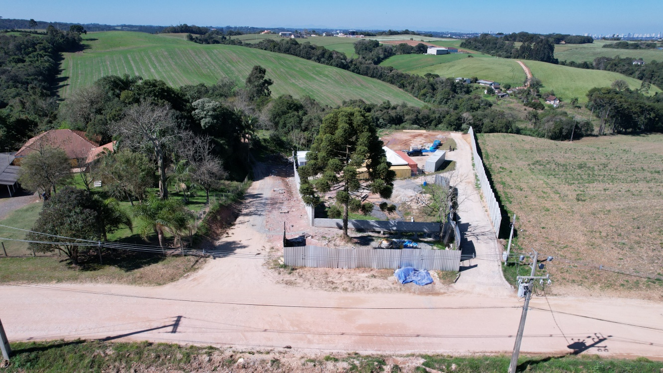 Galeria — Empreendimento Campo Magro